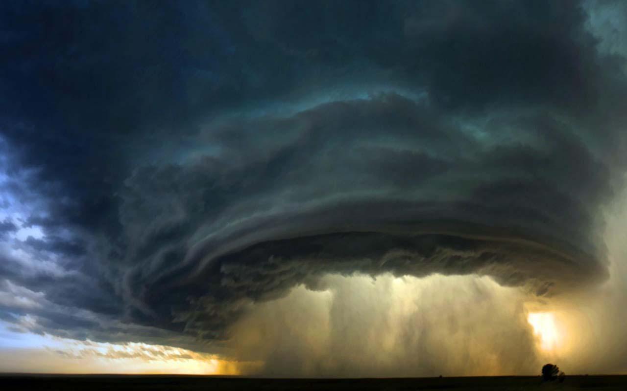 Furious Tornado 3D