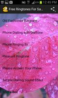 Free Ringtones For Samsung