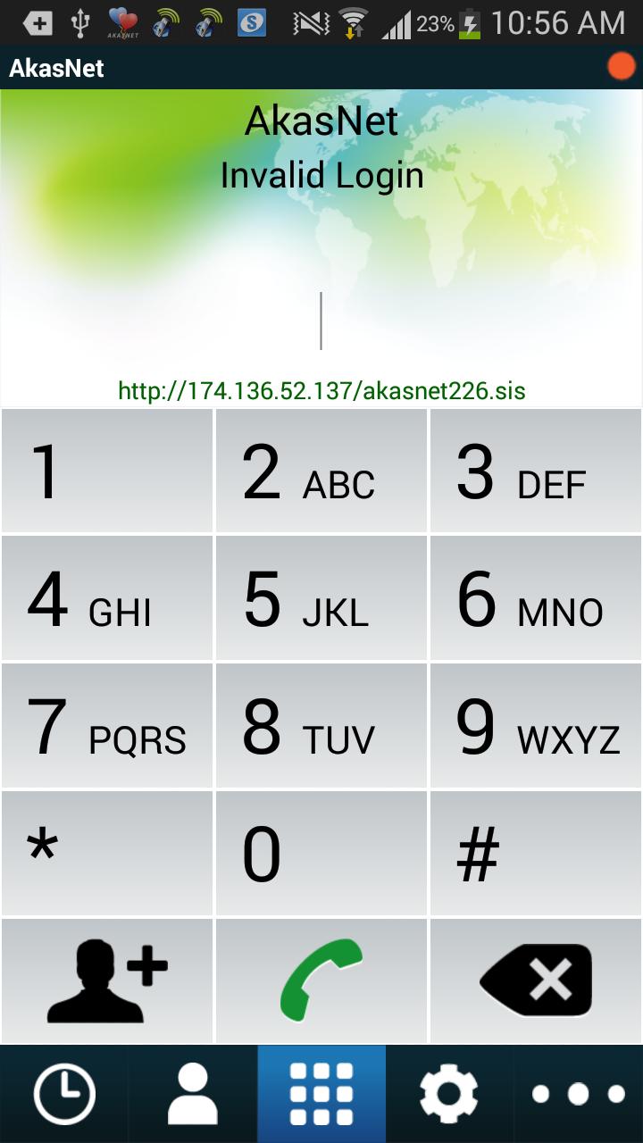 AkasNet