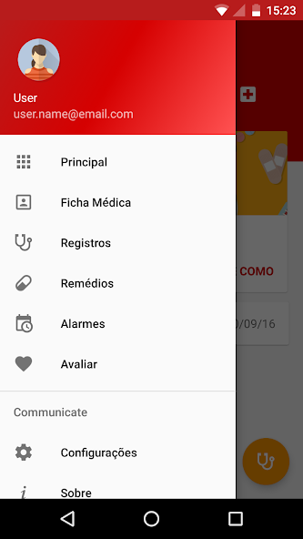 Medical Record