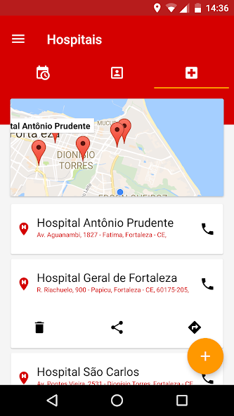 Medical Record