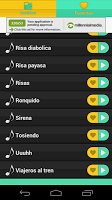 Sonidos para Whatsapp