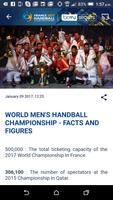 France 2017 Handball WC Live