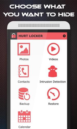 Hurt Locker