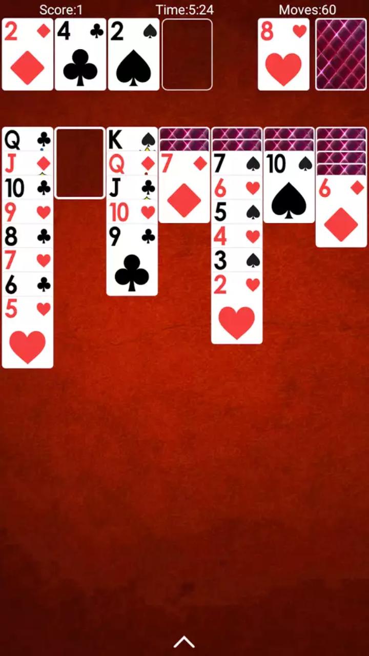Classic Solitaire 2018