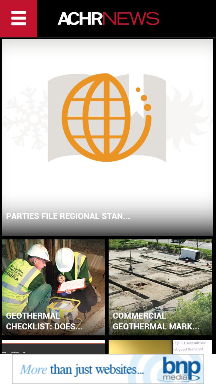 ACHR NEWS