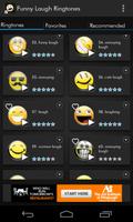 Funny Laugh Ringtones