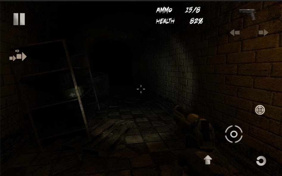 Dead Bunker 2 Lite