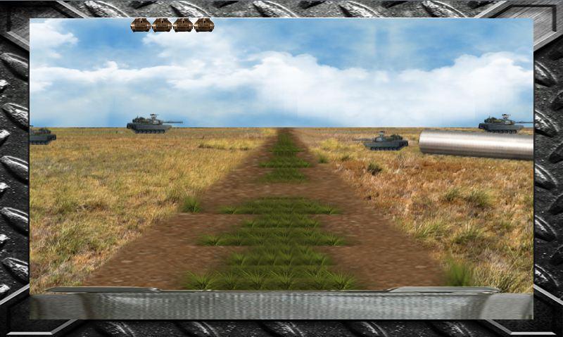 world war tank