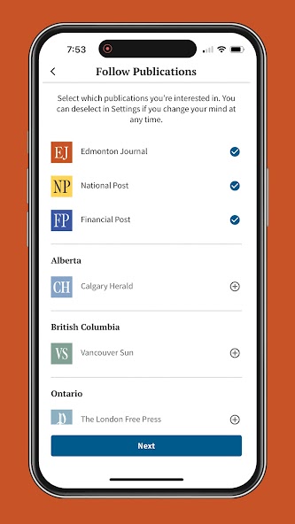 Edmonton Journal