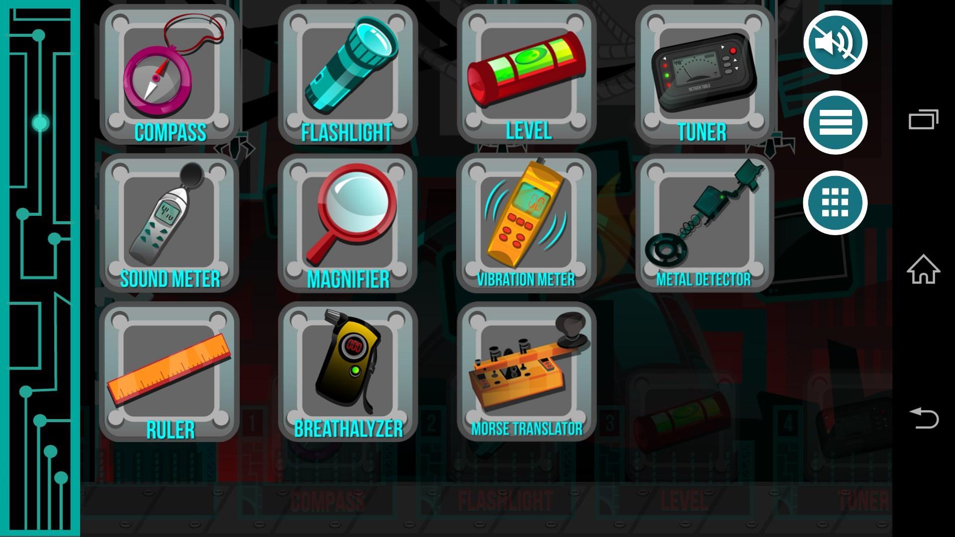 Best Tools Free