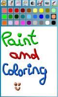 Paint and Coloring