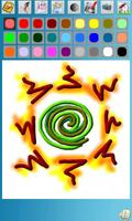 Paint and Coloring