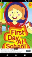 My First Day At School