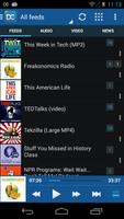 DoggCatcher Podcast Lite