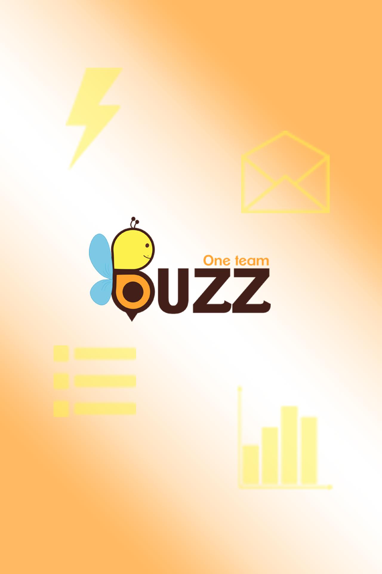One Team - Buzz