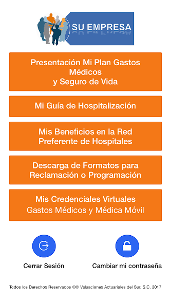 Mi Plan de GMM