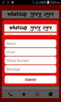 whatsup gujju joke