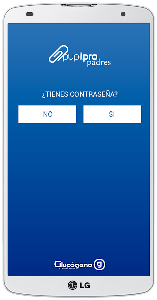 Pupilpro Padres