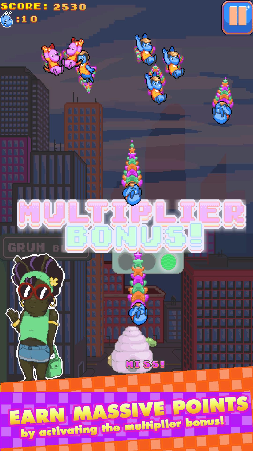 Grumblebugs