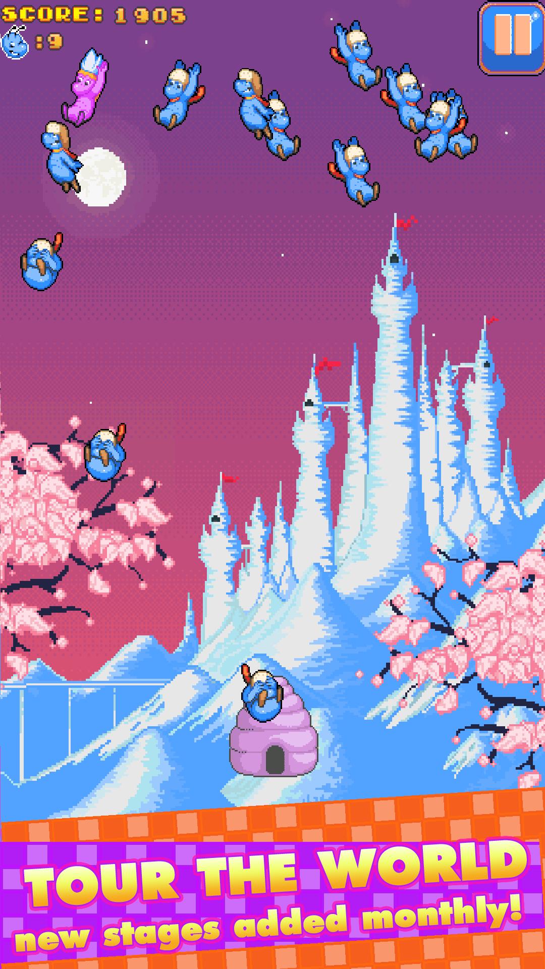 Grumblebugs