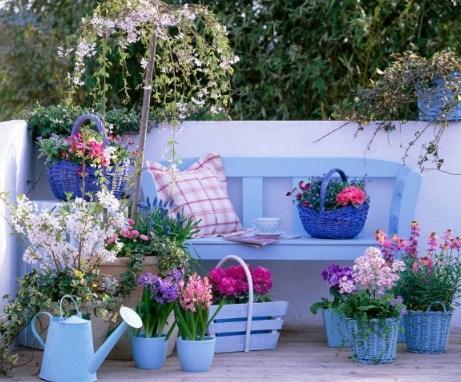 Best Terrace Design