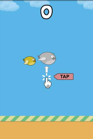 Fat Birds