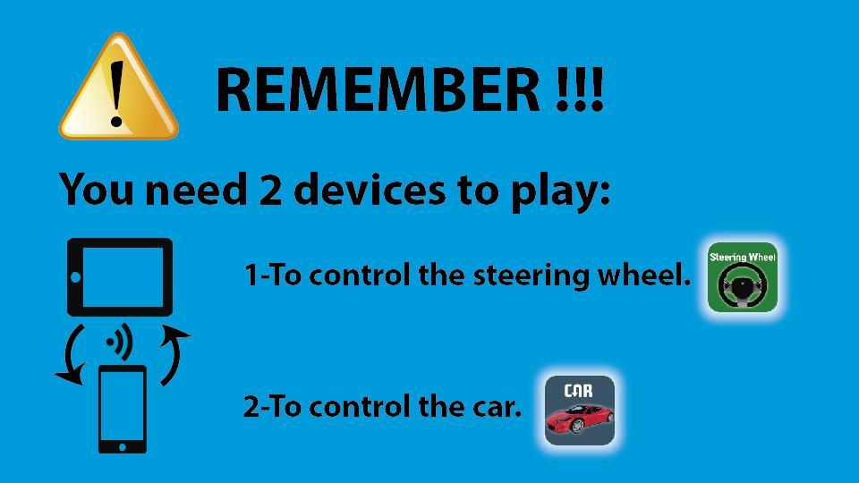 Steering wheel Onepixelsoft