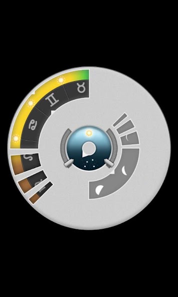 AstroClock