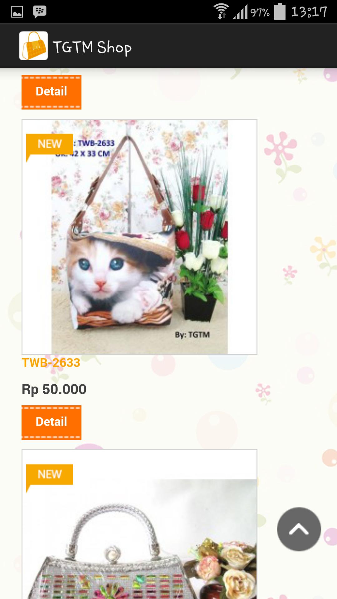 TGTMShop