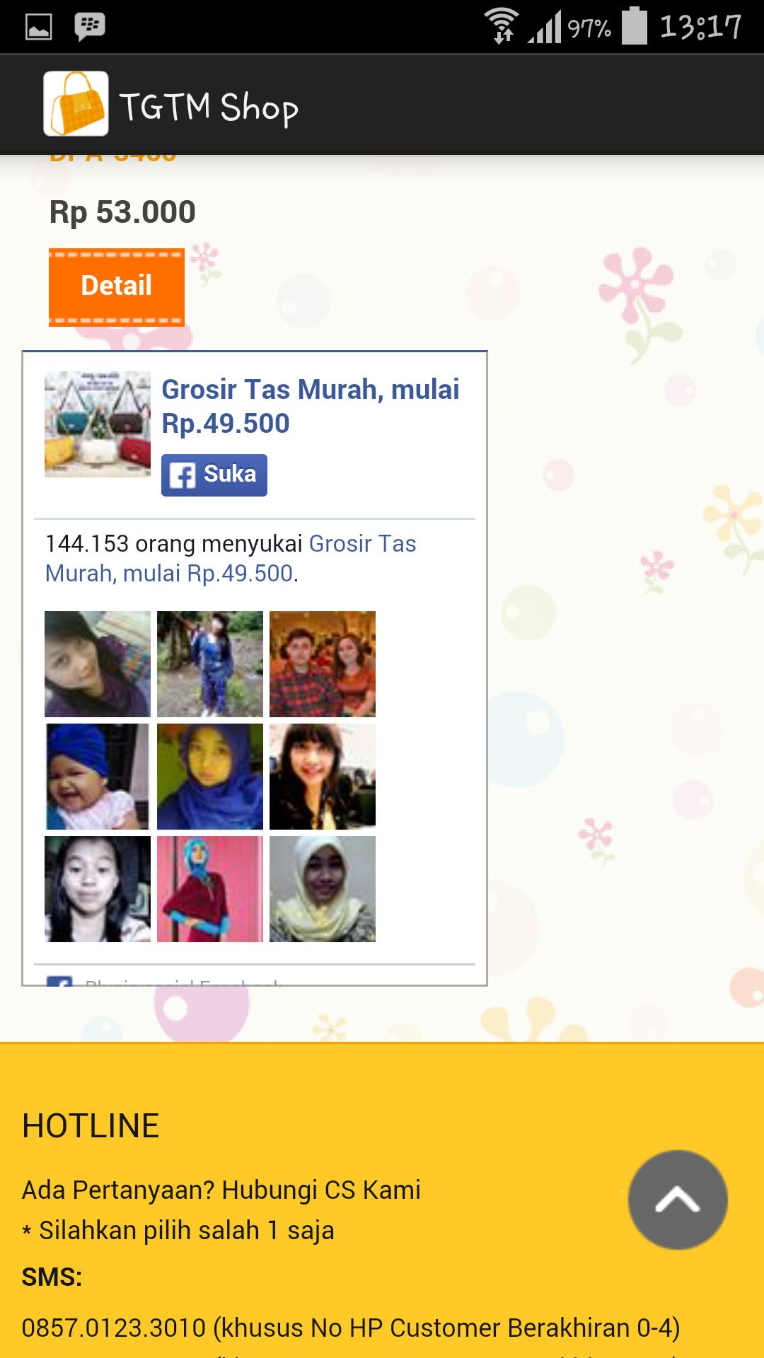 TGTMShop