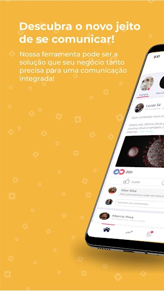 AppTalk