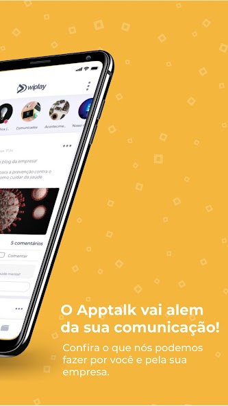 AppTalk