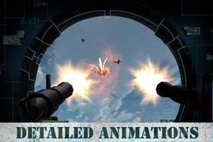 Navy Air Gunner War 3D