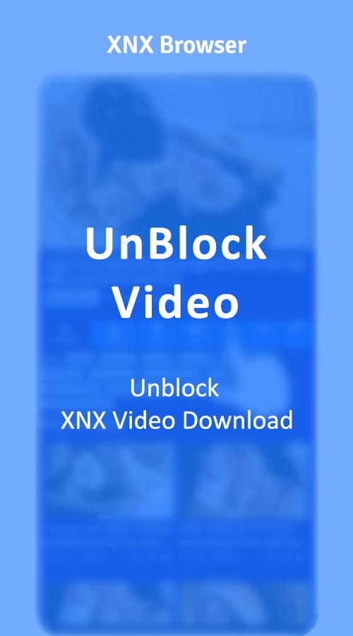 XNX Video Browser