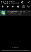 PGP SMS lite