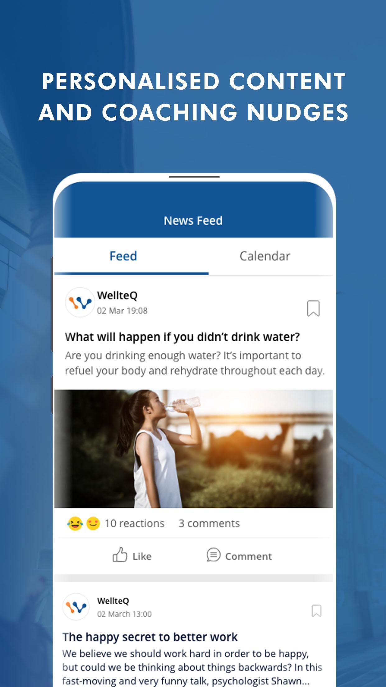 wellteq Classic