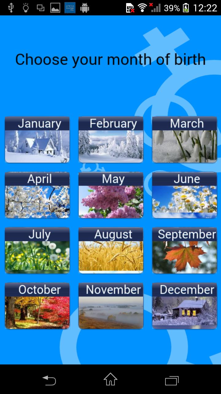 Birth Date Compatibility