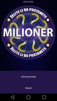 Millionaire Serbia