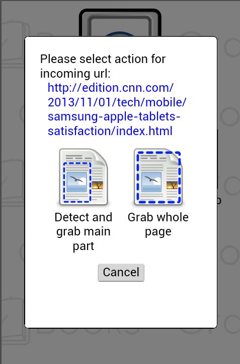 GrabMyBooks Lite