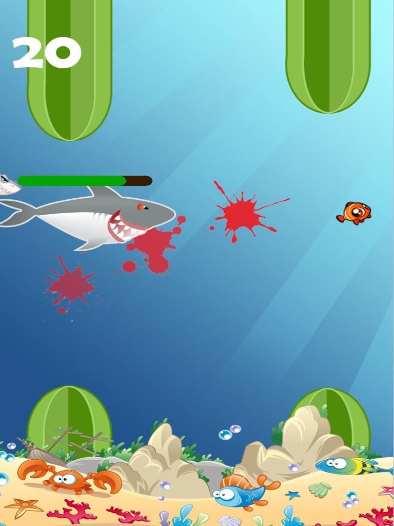 Squishy Fish