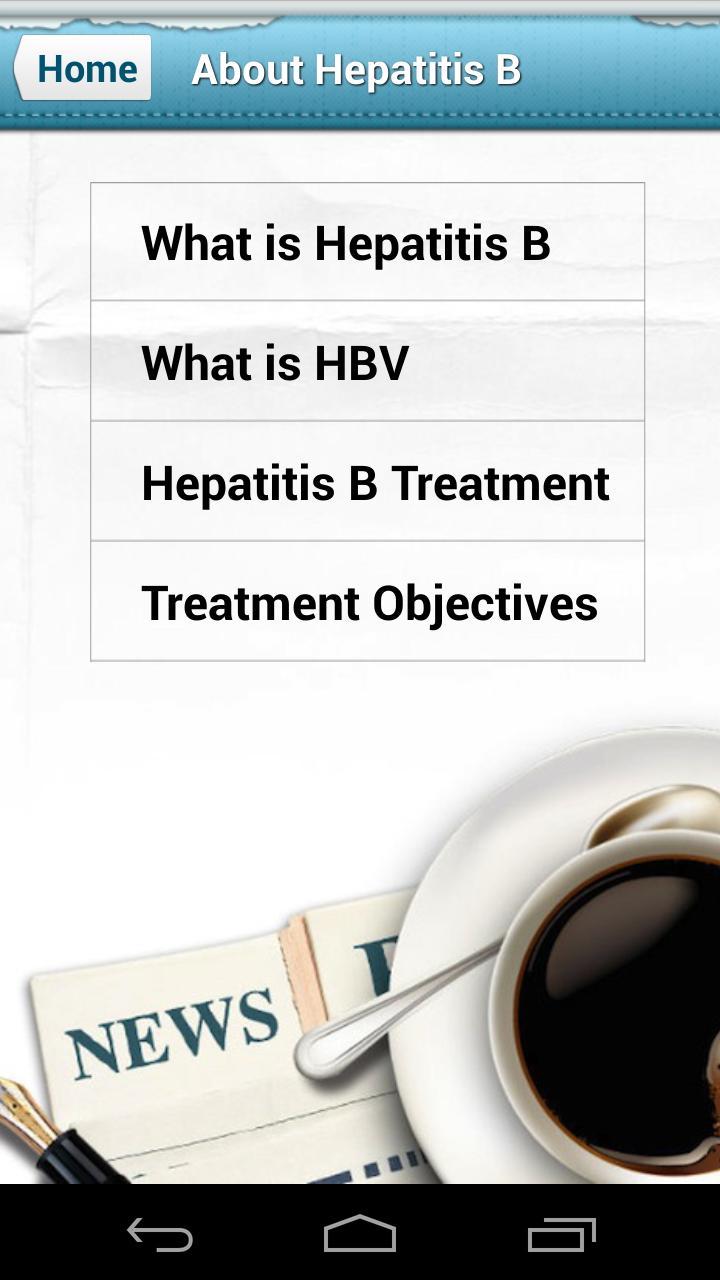 Healthy B