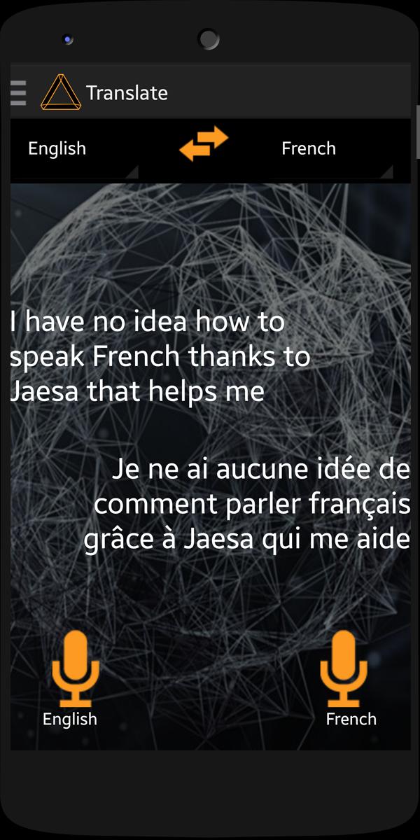 JAESA
