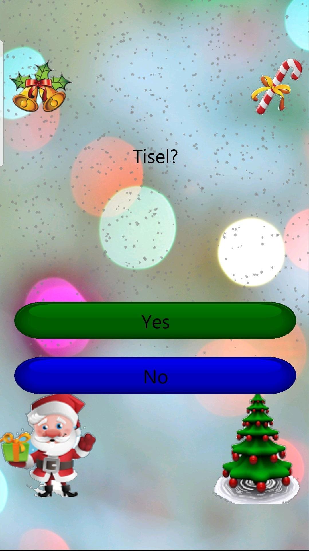 Who Knows Me Best: Ultimate BFF Quiz Christmas
