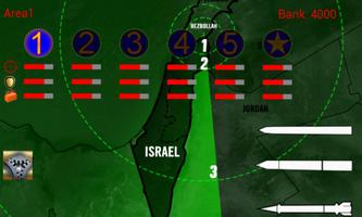 Missile Interceptor Beta
