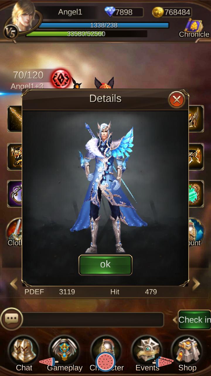 LOA2 Companion