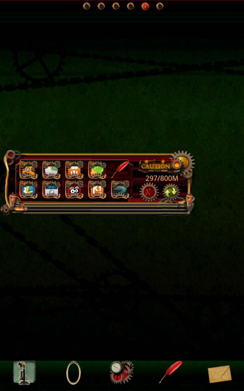 Steampunk GO Task Manager