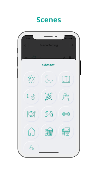 SmartNode - Home Automation