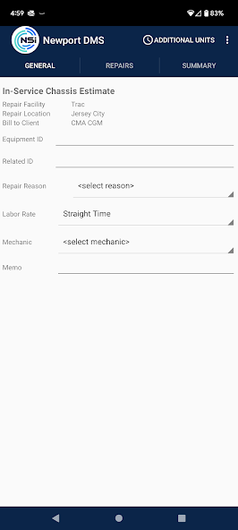 Newport DMS v2