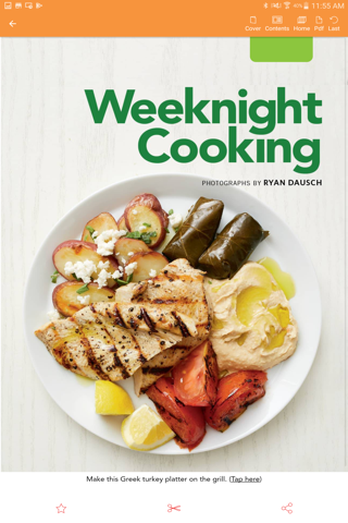 Food Network